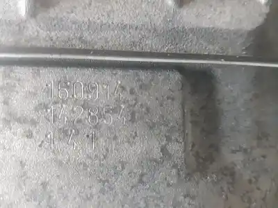 Piesă de schimb auto la mâna a doua cutie de viteze pentru clase c clase c lim. 2.1 cdi referințe oem iam a2052706501  a2052706501