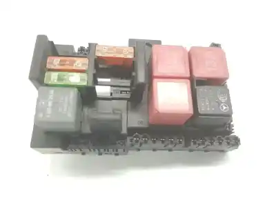 Piesă de schimb auto la mâna a doua panou siguranțe pentru clase c clase c lim. 2.1 cdi referințe oem iam a2059062501
