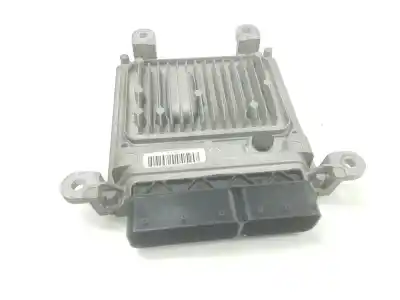 Piesă de schimb auto la mâna a doua unitate de control motor ecu pentru clase c clase c lim. 2.1 cdi referințe oem iam a6519004500