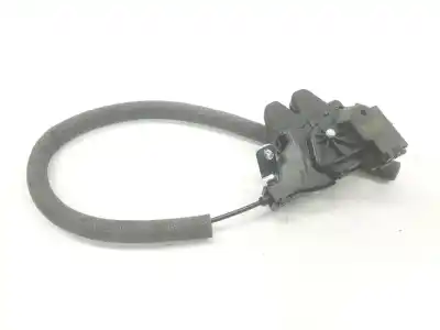 Piesă de schimb auto la mâna a doua încuietoare porbagaj pentru clase c clase c lim. 2.1 cdi referințe oem iam a2047500485
