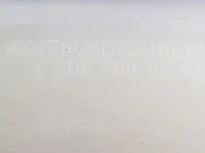 Piesă de schimb auto la mâna a doua vas de expansiune pentru clase c clase c lim. 2.1 cdi referințe oem iam a2055000049