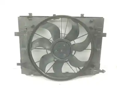 Piesă de schimb auto la mâna a doua electroventilator radiator pentru clase c clase c lim. 2.1 cdi referințe oem iam a0999061000
