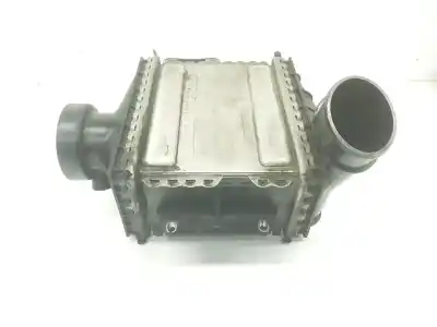 Piesă de schimb auto la mâna a doua radiator aer intercooler pentru clase c clase c lim. 2.1 cdi referințe oem iam a6510900314  a6510901800