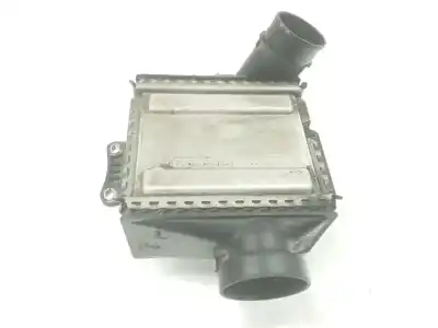 Piesă de schimb auto la mâna a doua radiator aer intercooler pentru clase c clase c lim. 2.1 cdi referințe oem iam a6510900314  a6510901800