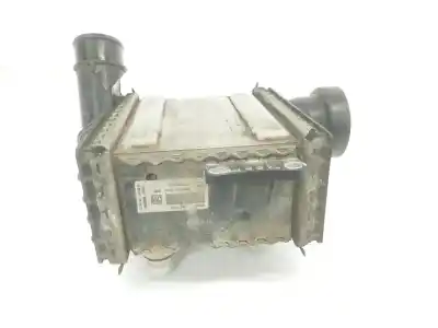 Piesă de schimb auto la mâna a doua radiator aer intercooler pentru clase c clase c lim. 2.1 cdi referințe oem iam a6510900314  a6510901800