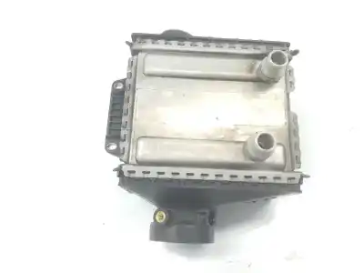 Piesă de schimb auto la mâna a doua radiator aer intercooler pentru clase c clase c lim. 2.1 cdi referințe oem iam a6510900314