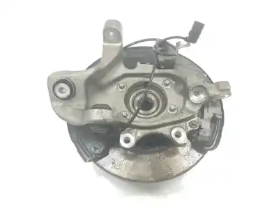 Piesă de schimb auto la mâna a doua fuzeta dreapta spate pentru clase c clase c lim. 2.1 cdi referințe oem iam a2053500241  a2053500241