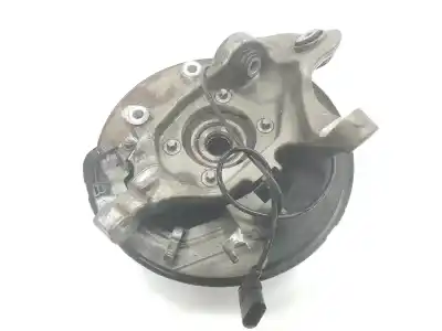 Piesă de schimb auto la mâna a doua fuzeta dreapta spate pentru clase c clase c lim. 2.1 cdi referințe oem iam a2053500241  a2053500241