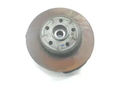 Piesă de schimb auto la mâna a doua fuzeta stânga spate pentru clase c clase c lim. 2.1 cdi referințe oem iam a2053500141