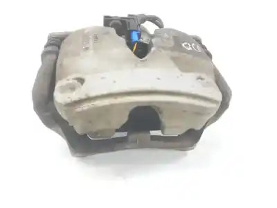 Piesă de schimb auto la mâna a doua etrier frânã dreapta pentru clase c clase c lim. 2.1 cdi referințe oem iam a2054210281  a2054210281