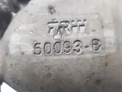 Piesă de schimb auto la mâna a doua etrier frânã dreapta pentru clase c clase c lim. 2.1 cdi referințe oem iam a2054210281  a2054210281