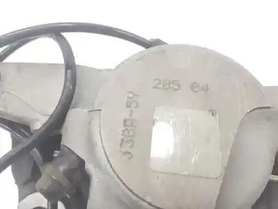 Piesă de schimb auto la mâna a doua etrier frânã dreapta pentru clase c clase c lim. 2.1 cdi referințe oem iam a2054210281  a2054210281