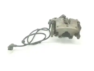 Автозапчастина б/у задній лівий гальмівний супорт для clase c clase c lim. 2.1 cdi посилання на oem iam a2054230181  a2054230181