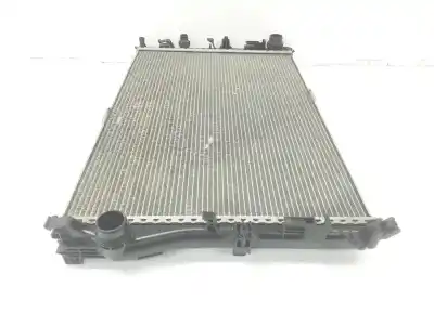 Piesă de schimb auto la mâna a doua radiator de apa pentru clase c clase c lim. 2.1 cdi referințe oem iam a0995002103  a0995002103