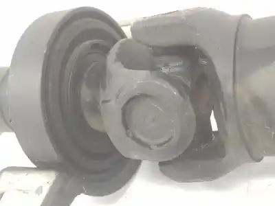 Piesă de schimb auto la mâna a doua transmisie centrala spate pentru clase c clase c lim. 2.1 cdi referințe oem iam a2054100302  a2054100302