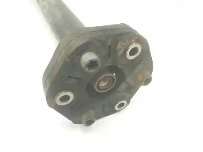 Piesă de schimb auto la mâna a doua transmisie centrala spate pentru clase c clase c lim. 2.1 cdi referințe oem iam a2054100302  a2054100302