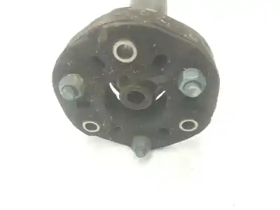 Piesă de schimb auto la mâna a doua transmisie centrala spate pentru clase c clase c lim. 2.1 cdi referințe oem iam a2054100302  a2054100302