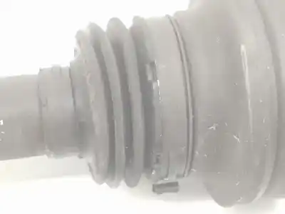 Second-hand car spare part rear right transmission for clase c clase c lim. 2.1 cdi oem iam references a2053509608  a2053509608