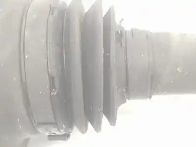 Second-hand car spare part rear right transmission for clase c clase c lim. 2.1 cdi oem iam references a2053509608  a2053509608