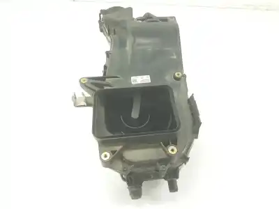 Second-hand car spare part air filter for clase c clase c lim. 2.1 cdi oem iam references a6510902501  a6510902501
