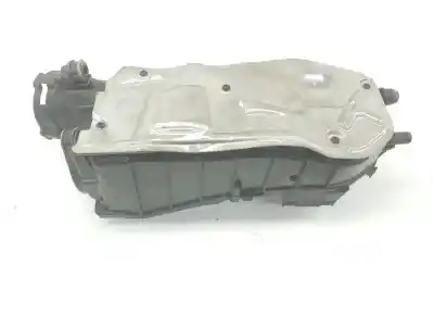 Second-hand car spare part air filter for clase c clase c lim. 2.1 cdi oem iam references a6510902501  a6510902501