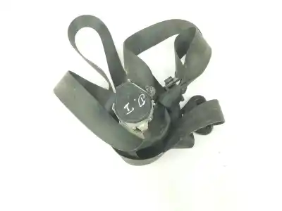 Автозапчастина б/у передній лівий ремін безпеки для dacia dokker essential посилання на oem iam 868850864r