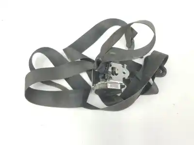 Автозапчастина б/у передній лівий ремін безпеки для dacia dokker essential посилання на oem iam 868850864r  868850864r