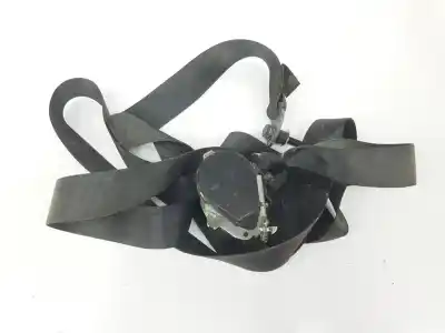 Автозапчастина б/у передній лівий ремін безпеки для dacia dokker essential посилання на oem iam 868850864r  868850864r