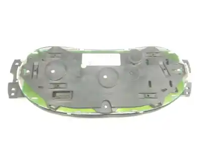 Автозапчастина б/у панель інструментів для dacia dokker essential посилання на oem iam 248109734r  248109734r