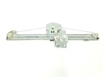 Автозапчастина б/у регулятор вікна передній лівий для dacia dokker essential посилання на oem iam 807213915r  807213915r