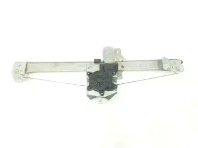 Автозапчастина б/у регулятор вікна передній лівий для dacia dokker essential посилання на oem iam 807213915r