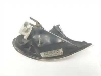 Peça sobressalente para automóvel em segunda mão farolim dianteiro esquerdo por bmw 3 (e46) 320 d referências oem iam 63136910979  63137165847