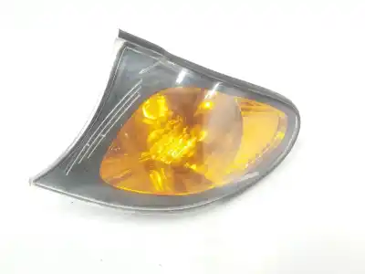Second-hand car spare part front left headlight for bmw 3 (e46) 320 d oem iam references 63136910979