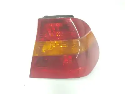 Second-hand car spare part right tailgate light for bmw 3 (e46) 320 d oem iam references 63216907934