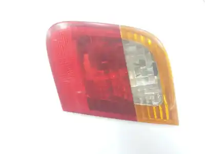Second-hand car spare part interior rear right light for bmw 3 (e46) 320 d oem iam references 63216907946