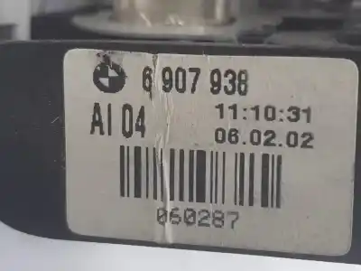 Second-hand car spare part interior rear right light for bmw 3 (e46) 320 d oem iam references 63216907946  63216907938