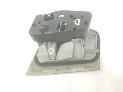 Second-hand car spare part interior rear right light for bmw 3 (e46) 320 d oem iam references 63216907946  63216907938