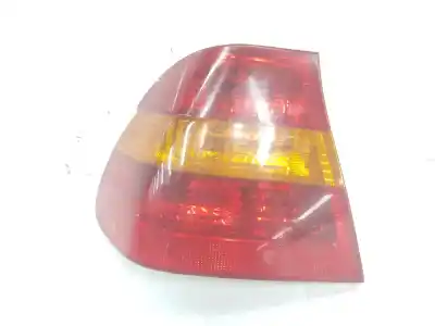 Second-hand car spare part left tailgate light for bmw 3 (e46) 320 d oem iam references 63216907933
