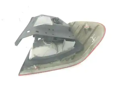 Second-hand car spare part left tailgate light for bmw 3 (e46) 320 d oem iam references 63216907933  63216946533