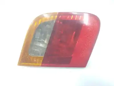 Second-hand car spare part interior left tailgate light for bmw 3 (e46) 320 d oem iam references 63216907945
