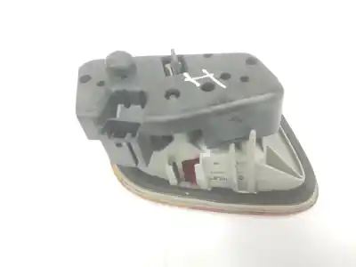 Second-hand car spare part interior left tailgate light for bmw 3 (e46) 320 d oem iam references 63216907945  63216907937