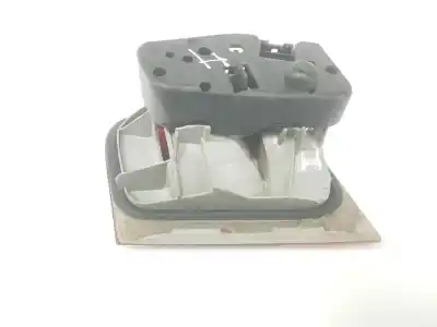 Second-hand car spare part interior left tailgate light for bmw 3 (e46) 320 d oem iam references 63216907945  63216907937