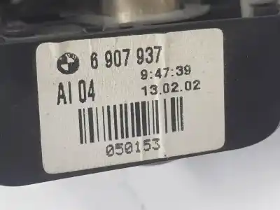 Second-hand car spare part interior left tailgate light for bmw 3 (e46) 320 d oem iam references 63216907945  63216907937