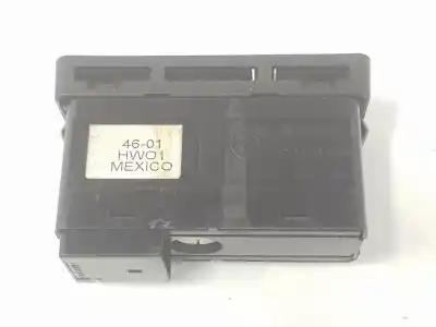 Piesă de schimb auto la mâna a doua avertizare pentru bmw 3 (e46) 320 d referințe oem iam 61318368920  61318368920