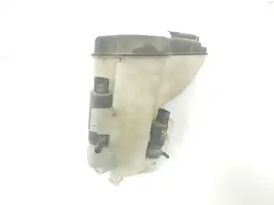 Second-hand car spare part windscreen washer bottle for bmw 3 (e46) 320 d oem iam references 61667008057  61667007970