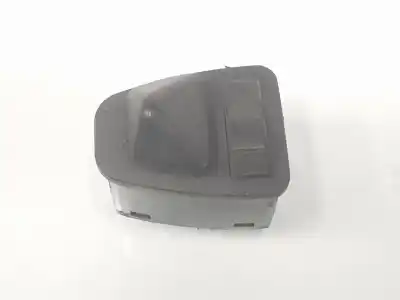 Second-hand car spare part rearview side mirror switch for bmw 3 (e46) 320 d oem iam references 61318373691