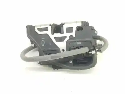 Second-hand car spare part front right door lock for bmw 3 (e90) 320 i oem iam references 51214389474  51217202146