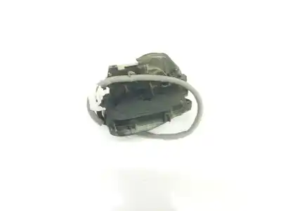 Second-hand car spare part front right door lock for bmw 3 (e90) 320 i oem iam references 51214389474