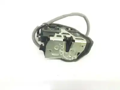 Second-hand car spare part front right door lock for bmw 3 (e90) 320 i oem iam references 51214389474  51217202146
