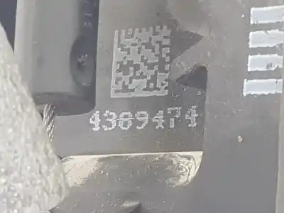 Second-hand car spare part front right door lock for bmw 3 (e90) 320 i oem iam references 51214389474  51217202146